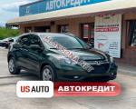 продам Honda Hr-v в пмр  фото 6