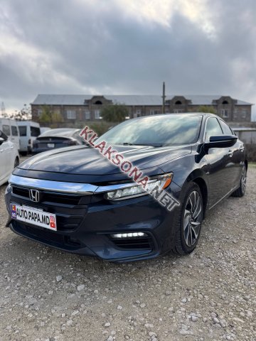 продам Honda Insightв пмр  фото 6