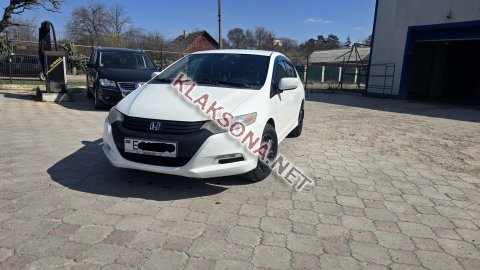 продам Honda Insightв пмр  фото 4