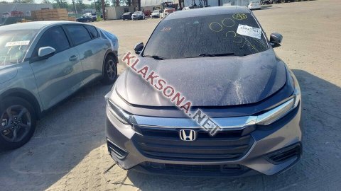 продам Honda Insightв пмр  фото 4