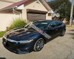продам Honda Insight в пмр  фото 6