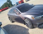продам Honda Insight в пмр  фото 5