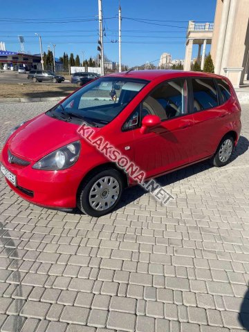 продам Honda Jazzв пмр  фото 5
