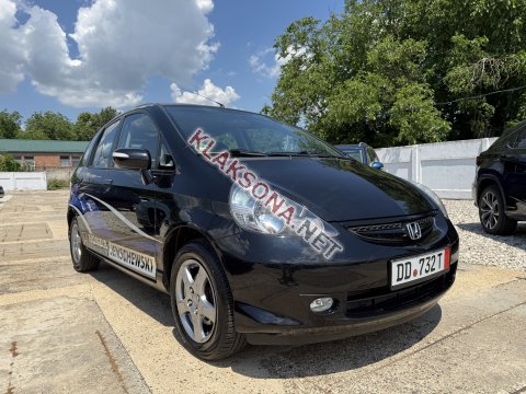 продам Honda Jazzв пмр  фото 4