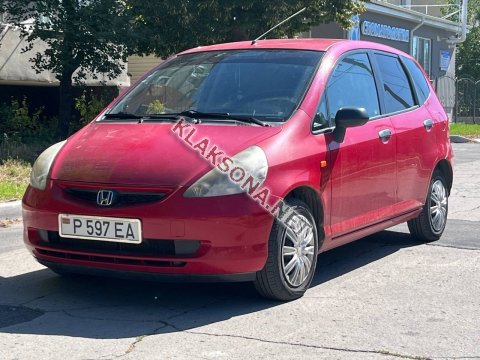 продам Honda Jazzв пмр  фото 6