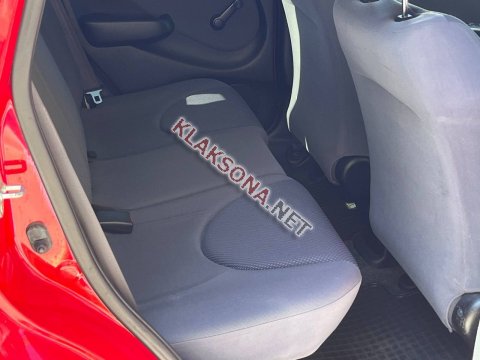 продам Honda Jazzв пмр  фото 6