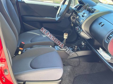 продам Honda Jazzв пмр  фото 5