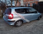 продам Honda Jazz в пмр  фото 3