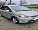 продам Honda Jazz в пмр  фото 1