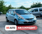 Honda Jazz 2006г. 6 000 $