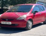 продам Honda Jazz в пмр  фото 6