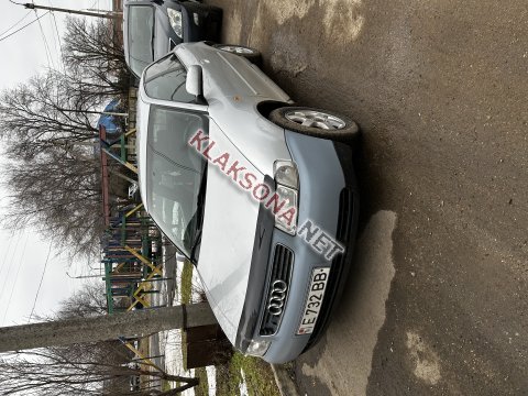 продам Audi A3в пмр  фото 5