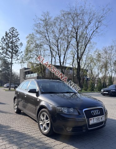 продам Audi A3в пмр  фото 4