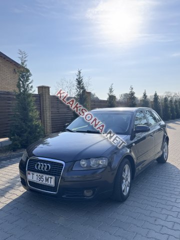 продам Audi A3в пмр  фото 5