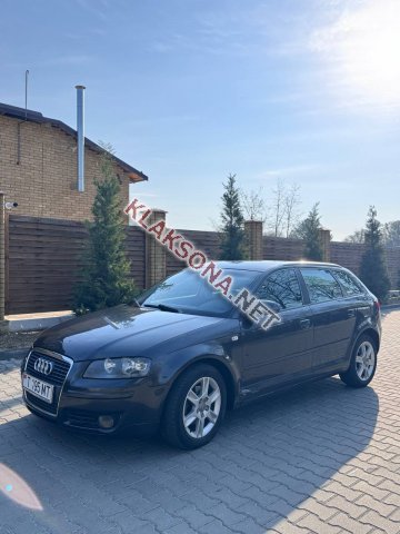 продам Audi A3в пмр  фото 4