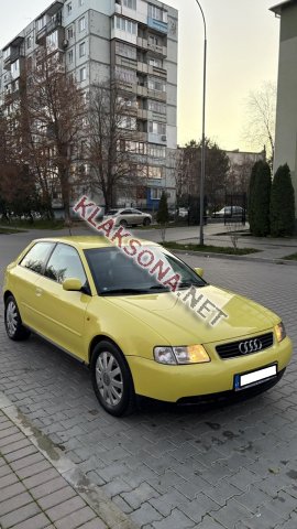 продам Audi A3в пмр  фото 4