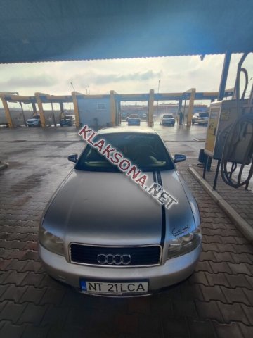 продам Audi A4в пмр фото 1