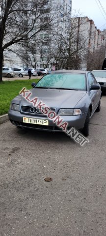 продам Audi A4в пмр  фото 4