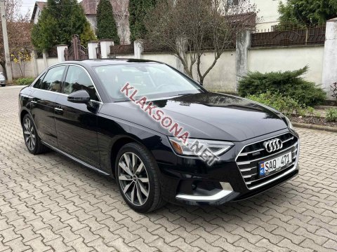 продам Audi A4в пмр  фото 6