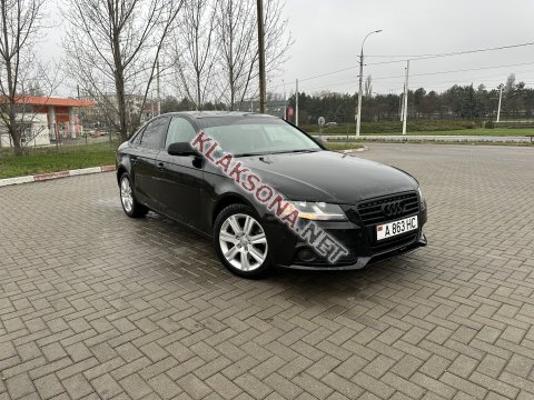 продам Audi A4в пмр  фото 5