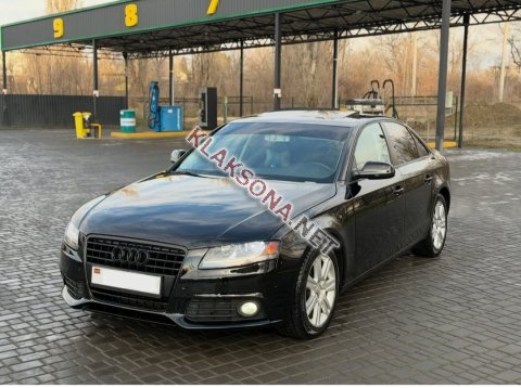 продам Audi A4в пмр  фото 5