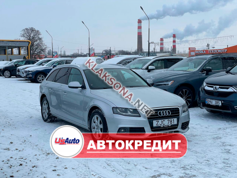продам Audi A4в пмр  фото 6