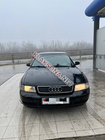 продам Audi A4в пмр  фото 4
