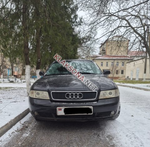 продам Audi A4в пмр  фото 6