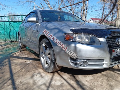 продам Audi A4в пмр  фото 5