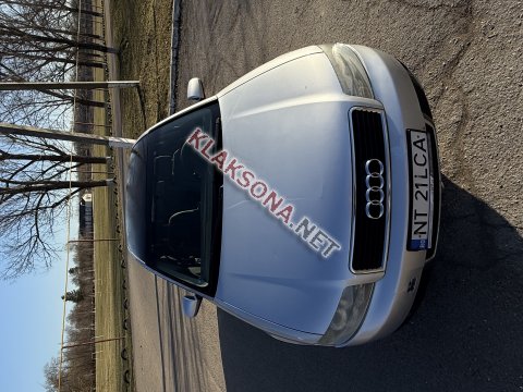 продам Audi A4в пмр  фото 5