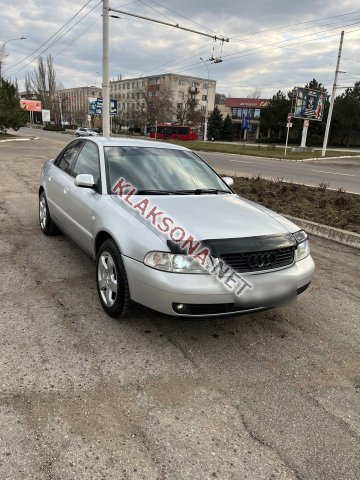 продам Audi A4в пмр фото 2