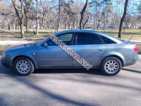 продам Audi A4в пмр  фото 4