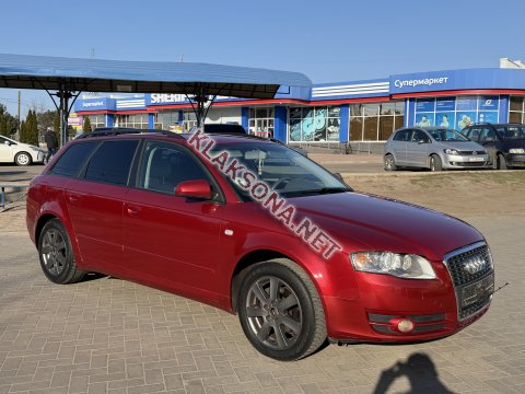 продам Audi A4в пмр  фото 6