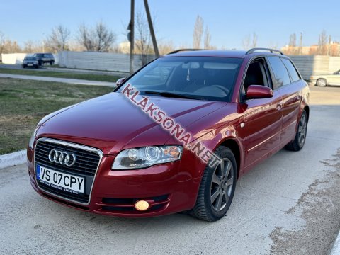 продам Audi A4в пмр  фото 6