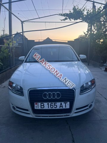 продам Audi A4в пмр  фото 5