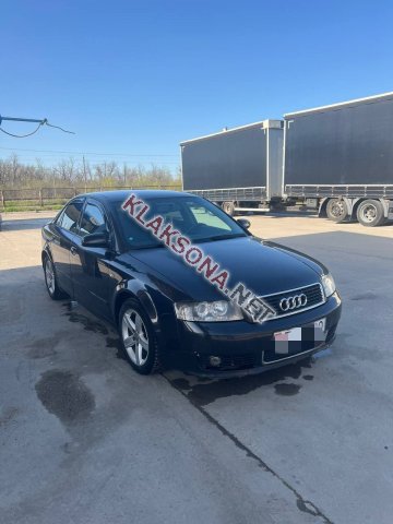 продам Audi A4в пмр  фото 6