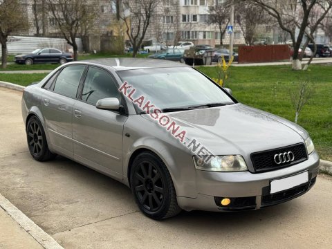 продам Audi A4в пмр  фото 6