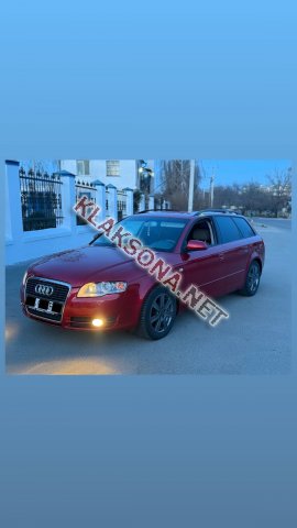 продам Audi A4в пмр  фото 6