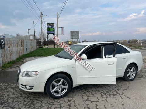 продам Audi A4в пмр  фото 4