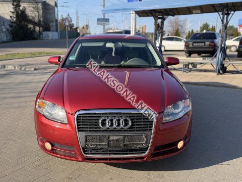 продам Audi A4в пмр  фото 6