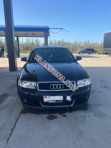 продам Audi A4в пмр  фото 4