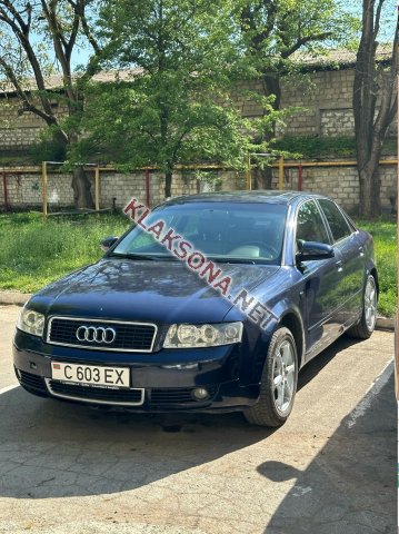 продам Audi A4в пмр  фото 6