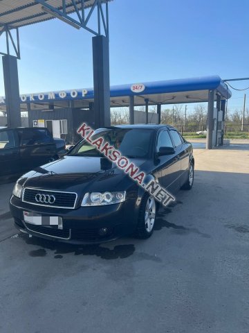 продам Audi A4в пмр  фото 4