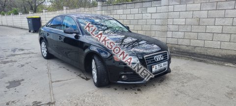 продам Audi A4в пмр  фото 5