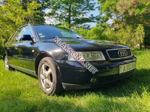 продам Audi A4в пмр  фото 4