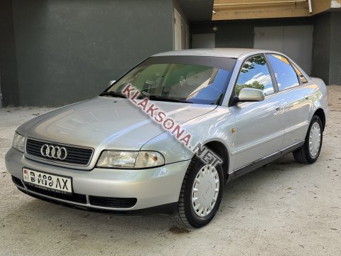 продам Audi A4в пмр  фото 6
