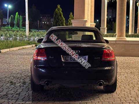 продам Audi A4в пмр  фото 6