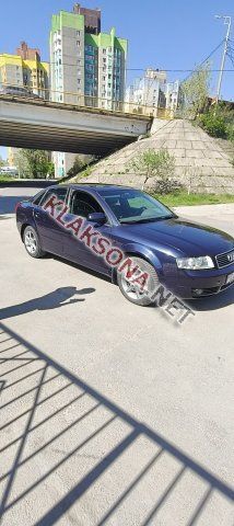 продам Audi A4в пмр  фото 6