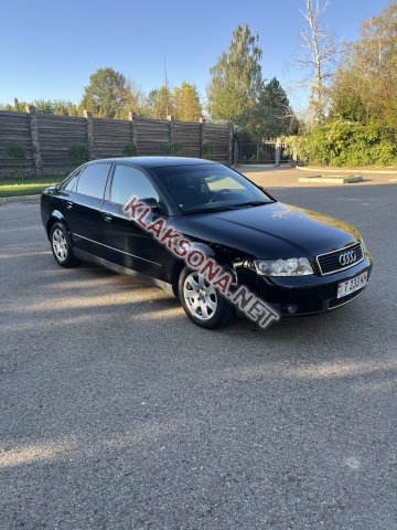 продам Audi A4в пмр  фото 5
