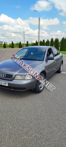 продам Audi A4в пмр  фото 5